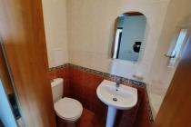 Panoráma na more, dvojizbový byt v komplexe ID: 3035 - Фото12