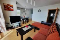 Panoráma na more, dvojizbový byt v komplexe ID: 3035 - Фото7