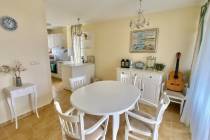 Willa z 2 sypialniami, nadaje się do zamieszkania przez cały rok ID: 5940 - Фото3