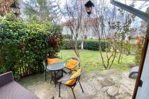 Willa z 2 sypialniami, nadaje się do zamieszkania przez cały rok ID: 5940 - Фото16