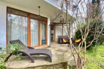 Willa z 2 sypialniami, nadaje się do zamieszkania przez cały rok ID: 5940 - Фото1