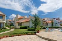 Willa z 2 sypialniami, nadaje się do zamieszkania przez cały rok ID: 5940 - Фото20