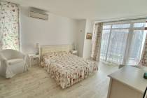 Willa z 2 sypialniami, nadaje się do zamieszkania przez cały rok ID: 5940 - Фото9