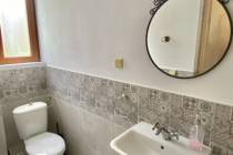 Willa z 2 sypialniami, nadaje się do zamieszkania przez cały rok ID: 5940 - Фото7