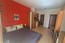 Studio z widokiem na basen w spokojnej okolicy ID: 4444 - Фото4