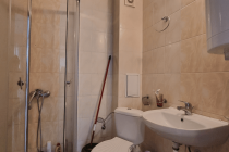 Studio in Sunny Beach, “Amadeus 11” complex, pool view ID: 6461 - Photo 9