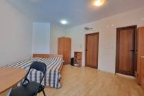 Studio in Sunny Beach, “Amadeus 11” complex, pool view ID: 6461 - Photo 6