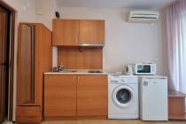 Studio in Sunny Beach, “Amadeus 11” complex, pool view ID: 6461 - Photo 7