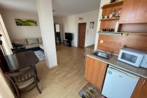 Супер оферта! Голямо студио с тераса ID: 3388 - Снимка 8