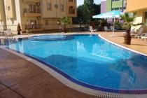 Евтин студио апартамент в Слънчев бряг, Амадеус 19 ID: 5815 - Снимка 8