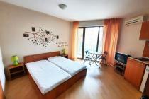 Хубаво студио с изглед към басейн  ID: 3330 - Снимка 3