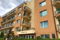 Евтин студио апартамент в Слънчев бряг, Амадеус 19 ID: 5815 - Снимка 9