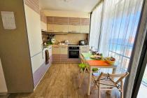 Большой апартамент с видом на море в уникальном месте ID: 4478 - Фото 5