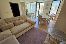 Duży apartament z widokiem na morze w wyjątkowym miejsce ID: 4478 - Фото6