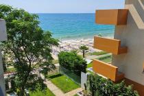 Большой апартамент с видом на море в уникальном месте ID: 4478 - Фото 1