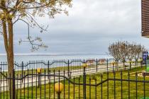 Большой апартамент с видом на море в уникальном месте ID: 4478 - Фото 15