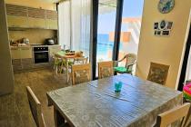 Большой апартамент с видом на море в уникальном месте ID: 4478 - Фото 2