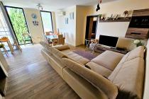 Большой апартамент с видом на море в уникальном месте ID: 4478 - Фото 4