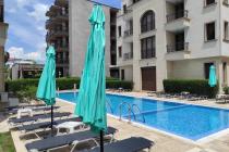 Просторно студио в южната част на най-големия курорт ID: 4947 - Снимка 10