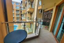 Studio w kompleksie z niską opłatą eksploatacyjną  ID: 3080 - Фото8