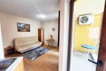 Studio w kompleksie z niską opłatą eksploatacyjną  ID: 3080 - Фото5