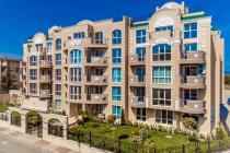 Compact flat with new furniture in a luxury complex ID: 3737 - Photo 1