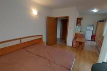 Niedrogie mieszkanie z jedną sypialnią w Słonecznym Brzegu ID: 4655 - Фото3