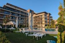 Výhodná ponuka v meste Sveti Vlas! Štýlový byt po rekonštrukcii ID: 5131 - Фото1