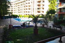 Mieszkanie z widokiem na basen w zamkniętym kompleksie ID: 4512 - Фото9