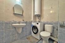 Convenient layout, two rooms, pool view, Sunny Beach ID: 6449 - Photo 12
