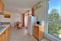 Convenient layout, two rooms, pool view, Sunny Beach ID: 6449 - Photo 8