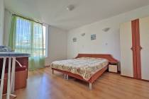 Convenient layout, two rooms, pool view, Sunny Beach ID: 6449 - Photo 13