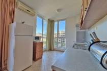 Convenient layout, two rooms, pool view, Sunny Beach ID: 6449 - Photo 9