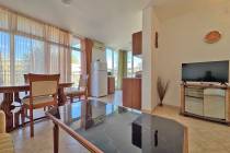 Convenient layout, two rooms, pool view, Sunny Beach ID: 6449 - Photo 2