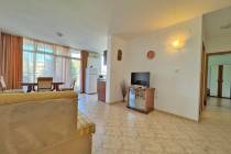 Convenient layout, two rooms, pool view, Sunny Beach ID: 6449 - Photo 4