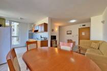 Convenient layout, two rooms, pool view, Sunny Beach ID: 6449 - Photo 5