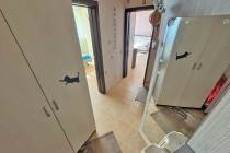 Dwupokojowe mieszkanie w dobrej cenie w niewielkim kompleksie ID: 5958 - Фото11