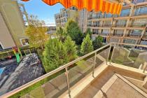 Комфортная студия у моря в городе Свети Влас ID: 3762 - Фото 7