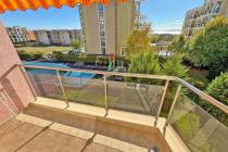 Комфортная студия у моря в городе Свети Влас ID: 3762 - Фото 6