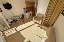 Комфортная студия у моря в городе Свети Влас ID: 3762 - Фото 2