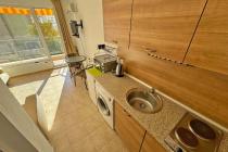 Комфортная студия у моря в городе Свети Влас ID: 3762 - Фото 4