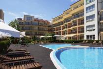 Flat in Sveti Vlas in a quiet location ID: 3592 - Photo 10