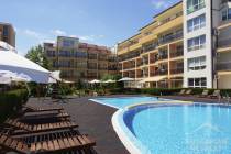 Štúdio v Sveti Vlas, v blízkosti pláže a infraštruktúry ID: 6255 - Фото9