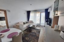 Przestronne mieszkanie z dobrym umeblowaniem i sprzętem AGD ID: 3717 - Фото3