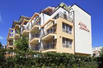 Štúdio v Sveti Vlas, v blízkosti pláže a infraštruktúry ID: 6255 - Фото10