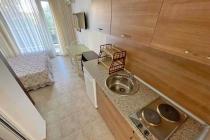 Flat in Sveti Vlas in a quiet location ID: 3592 - Photo 2