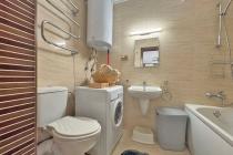 Przytulny apartament z pięknym wnętrzem w Sveti Vlas ID: 5645 - Фото11