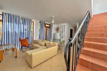 Zaujímavá ponuka! Mezonet s priestrannou terasou v Sveti Vlas ID: 5672 - Фото4