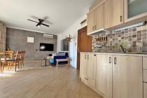 Útulný apartmán s krásnym interiérom v Sveti Vlas ID: 5645 - Фото3