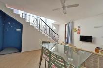 Zaujímavá ponuka! Mezonet s priestrannou terasou v Sveti Vlas ID: 5672 - Фото6